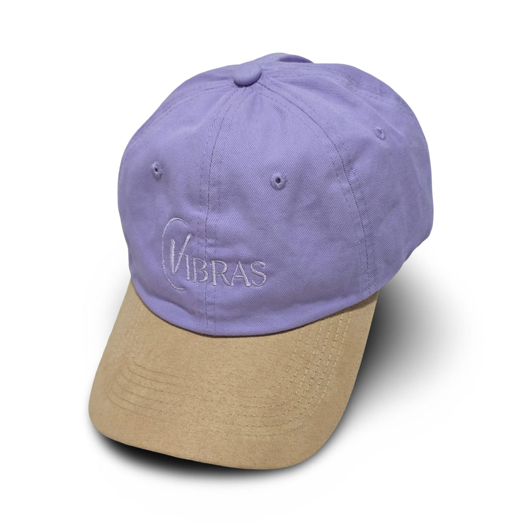 Gorro Gamuza Bicolor