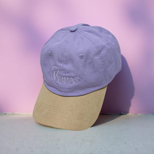 Gorro Gamuza Bicolor