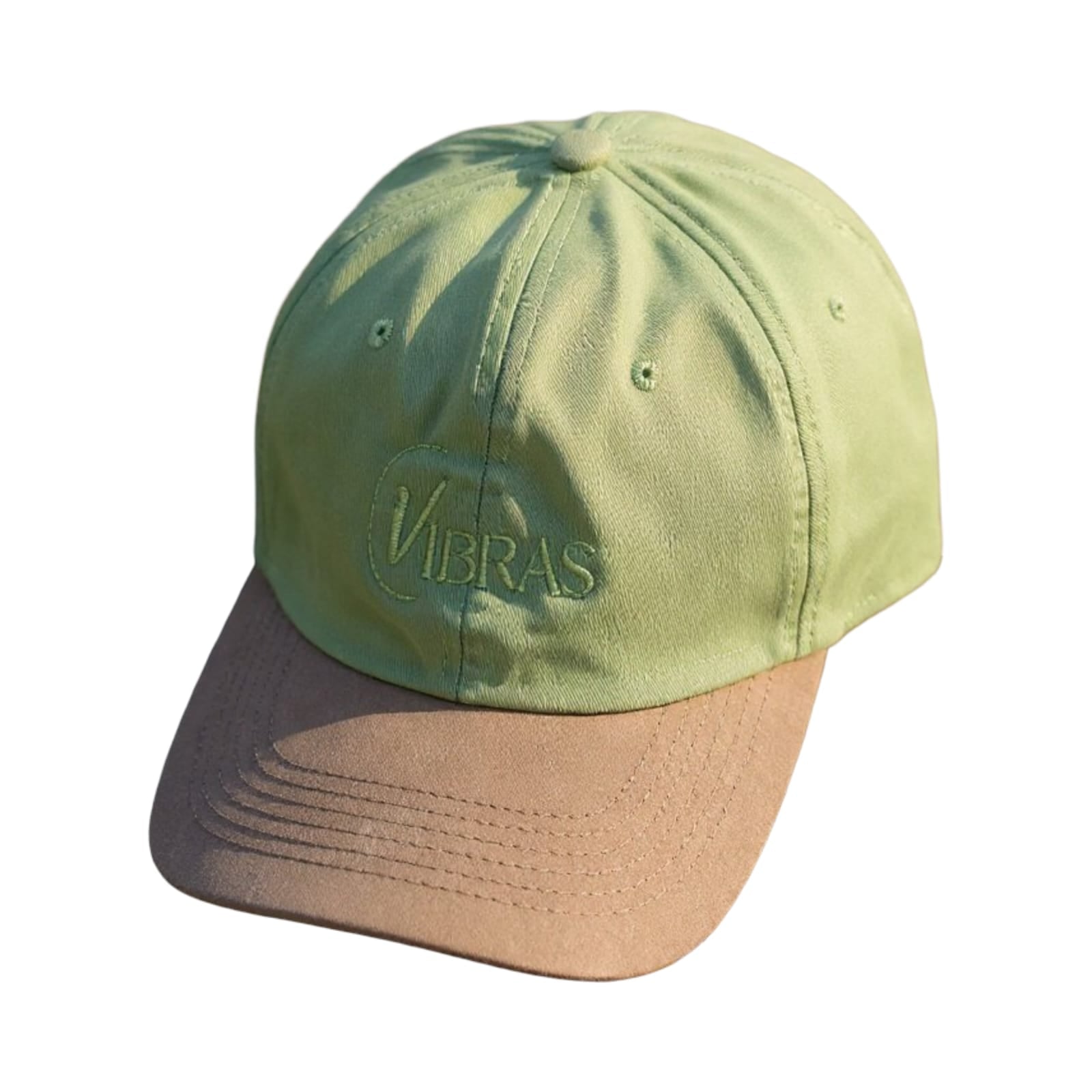 Gorro Gamuza Bicolor