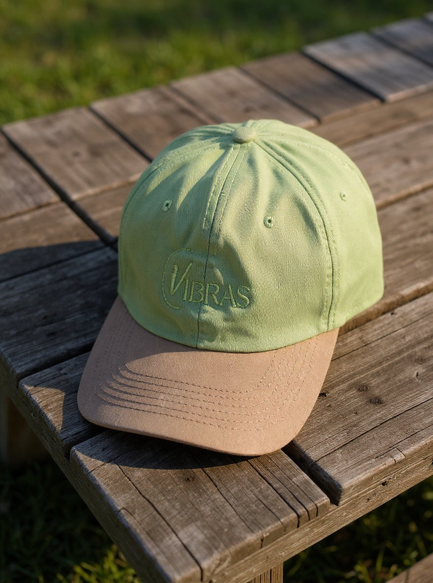 Gorro Gamuza Bicolor